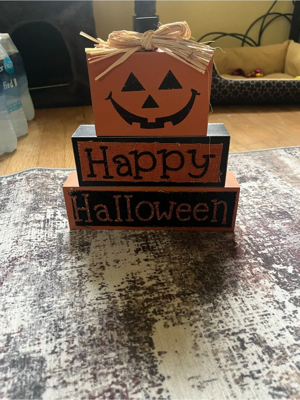 Fall decor